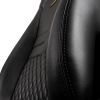   Noblechairs ICON Real Leather (NBL-ICN-RL-BLA) black