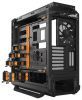  be quiet! Silent Base 801 Orange (BG028)