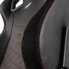   Noblechairs EPIC PU Leather (NBL-PU-RED-002) black/red