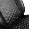   Noblechairs ICON PU Leather (NBL-ICN-PU-BPW) platinum white