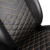   Noblechairs ICON PU Leather (NBL-ICN-PU-GOL) black/gold