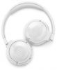 ��������� JBL Tune 600BTNC White