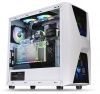  Thermaltake Commander C34 TG ARGB (CA-1N5-00M6WN-00) white