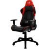   Aerocool AC100 AIR (4718009155053) Black/Red