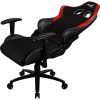 Игровое кресло Aerocool AERO 1 Alpha (4718009153578) Black/Red