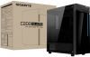  Gigabyte C200 GLASS Black