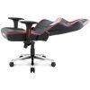   AKRacing MAX Red