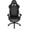   AKRacing Overture Black