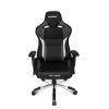   AKRacing PRO Black/Grey