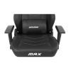   AKRacing MAX Black