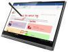  Lenovo Yoga C940 (C940-15IRH) (81TE0015RU) (Intel Core i7 9750H 2600 MHz/15"/1920x1080/16GB/2000GB SSD/DVD /NVIDIA GeForce GTX 1650 Max-Q 4/Wi-Fi/Bluetooth/Windows 10 Home)