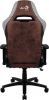   Aerocool BARON Burgundy Red