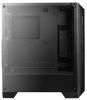  AeroCool Cylon Pro Tempered Glass (4718009156357) Black