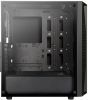  Silverstone Fara B1 (SST-FAB1B-G) Black