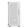 Корпус Silverstone Fara R1 (SST-FAR1W) White