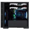  SilverStone Redline RL08 RGB (SST-RL08BW-RGB)