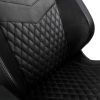   Noblechairs EPIC Real Leather (NBL-RL-BLA-001) black