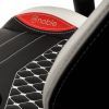   Noblechairs EPIC Real Leather (NBL-RL-EPC-001) black/white/red
