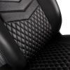   Noblechairs ICON Real Leather (NBL-ICN-RL-BLA) black