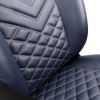   Noblechairs ICON Real Leather (NBL-ICN-RL-MBG) midnight blue/graphite