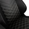   Noblechairs EPIC PU Leather (NBL-PU-GOL-002) black/gold