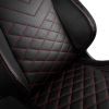   Noblechairs EPIC PU Leather (NBL-PU-RED-002) black/red