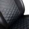   Noblechairs ICON PU Leather (NBL-ICN-PU-BBL) black/blue