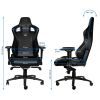   Noblechairs EPIC PU Leather (NBL-PU-BLA-002) black
