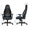   Noblechairs ICON PU Leather (NBL-ICN-PU-GOL) black/gold