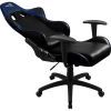   Aerocool AC100 AIR (4718009155046) Black/Blue