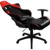   Aerocool AC100 AIR (4718009155053) Black/Red