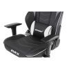   AKRacing MAX White