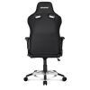   AKRacing PRO Black/Grey