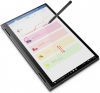  Lenovo Yoga C740 (C740-14IML) (81TD004DRU) (Intel Core i7 10710U 1100 MHz/14"/1920x1080/16GB/1000GB SSD/DVD /Intel UHD Graphics/Wi-Fi/Bluetooth/Windows 10 Home)