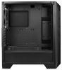 AeroCool Cylon Pro Tempered Glass (4718009156357) Black