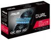  ASUS Radeon RX 5500 XT 8GB GDDR6 (DUAL-RX5500XT-O8G-EVO)