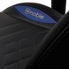   Noblechairs EPIC PU Leather (NBL-PU-BLU-002) black/blue