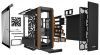  be quiet! Silent Base 801 Window Orange (BGW28)