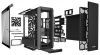  be quiet! Silent Base 801 Window Silver (BGW30)