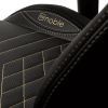   Noblechairs EPIC PU Leather (NBL-PU-GOL-002) black/gold