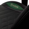   Noblechairs EPIC PU Leather (NBL-PU-GRN-002) black/green