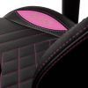   Noblechairs EPIC PU Leather (NBL-PU-PNK-001) black/pink