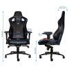   Noblechairs EPIC PU Leather (NBL-PU-RED-002) black/red