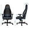   Noblechairs ICON PU Leather (NBL-ICN-PU-BLA) black