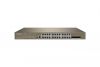 24PORT 10/100/1000M 4SFP G5328XP-24-410W IP-COM (G5328XP-24-410W)