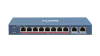  8PORT 10/100M POE F-SW-EU410HPOE-V IFLOW (301803324)