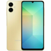   GALAXY A06 4/64GB GOLD SM-A065FZDDMEA SAMSUNG (SM-A065FZDDMEA)