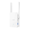 Wi-Fi   Dual Band Wi-Fi 6 Range Extender TENDA (A23)