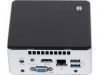 - Intel NUC (NUC5CPYH) (Intel Celeron N3050 2,16Ghz / Intel HD Graphics)