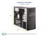   Tower Supermicro SYS-5039A-I